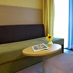 Slavuna Hotel 4*