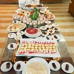 Slavuna Hotel Albena