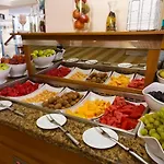 Slavuna Hotel Albena
