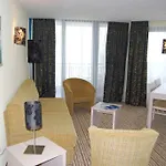 Hotel Slavuna 4*
