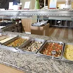 Hotel Slavuna 4*