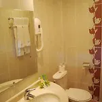 Hotel Slavuna 4*