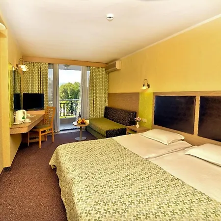 Hotel Slavuna