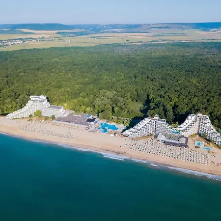 Hotel Slavuna 4*