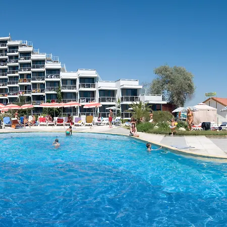 Hotel Slavuna