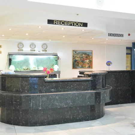 Slavuna Hotel