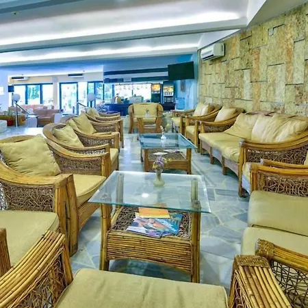 Hotel Slavuna 4*