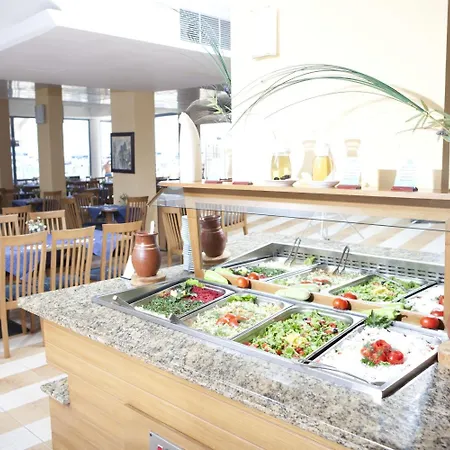 Slavuna Hotel 4*