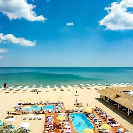 Hotel Slavuna 4*