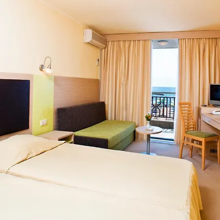Slavuna 4* Albena