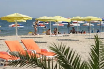 Hotel Slavuna