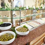Slavuna Hotel