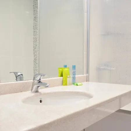 Slavuna Hotel Albena