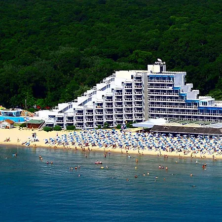 Slavuna 4*