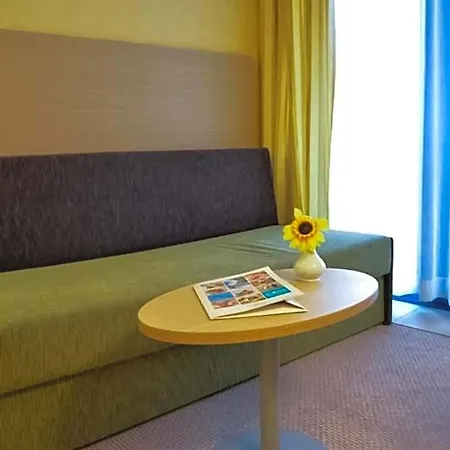 Slavuna Hotel 4*