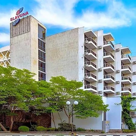 Hotel Slavuna Albena