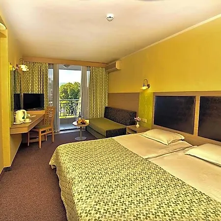 Hotel Slavuna 4*