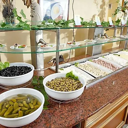 Hotel Slavuna 4*