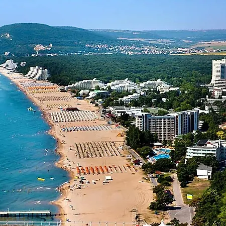 Slavuna Hotel