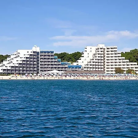 Hotel Slavuna