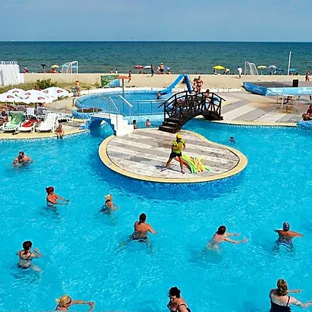 Slavuna Albena