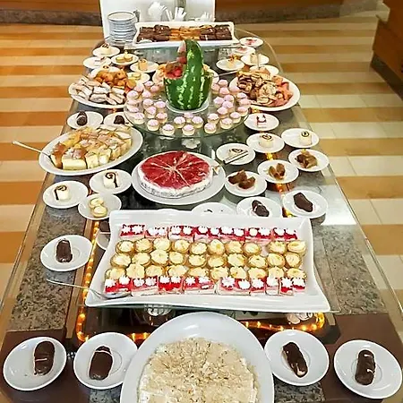 Hotel Slavuna