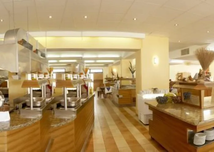 Slavuna Hotel Albena