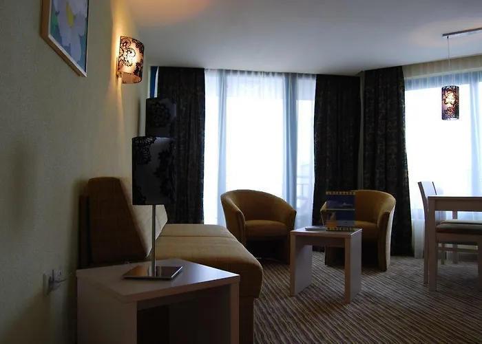 Slavuna Hotel 4*